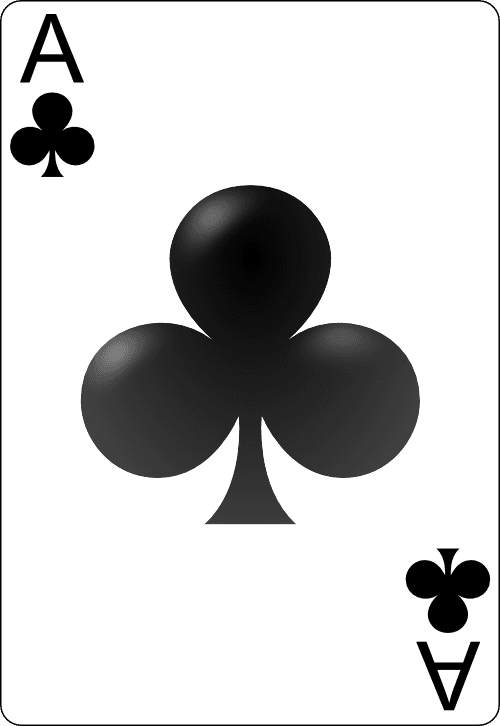 Ace card 3